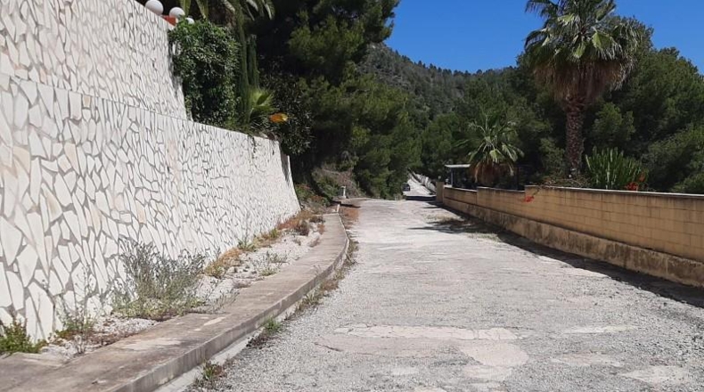 Zamora - Fuentes de Ropel - 1023m2