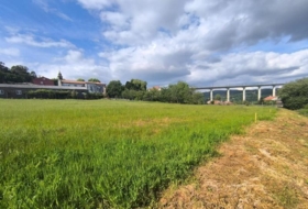 Santiago de Compostel·la 931&nbsp;m² 