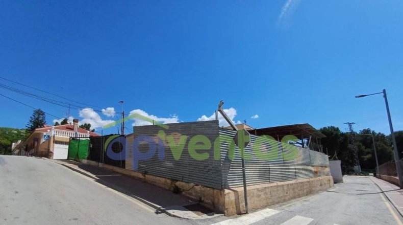 Murcia - Lorca - 286m2