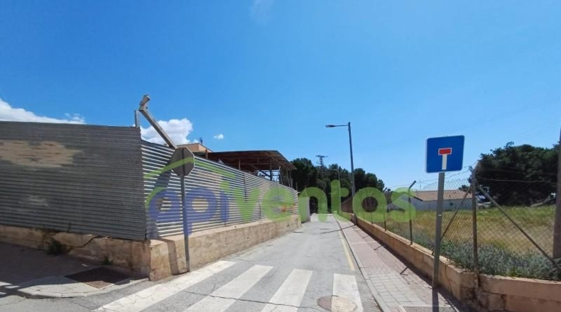 Murcia - Lorca - 286m2