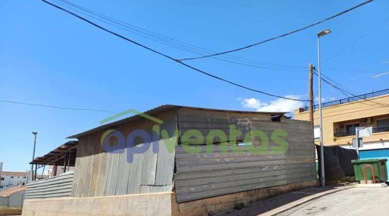 Murcia - Lorca - 286m2