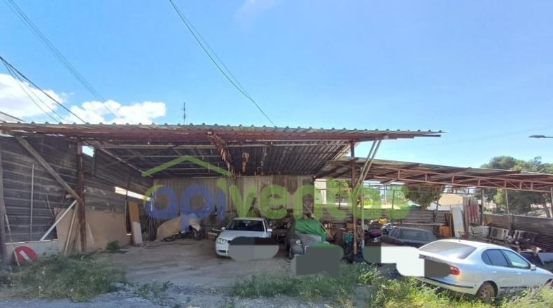 Murcia - Lorca - 286m2