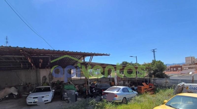 Murcia - Lorca - 286m2