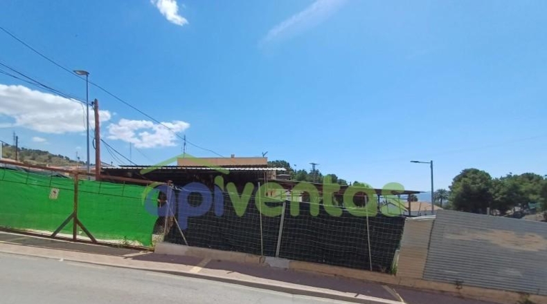 Murcia - Lorca - 286m2