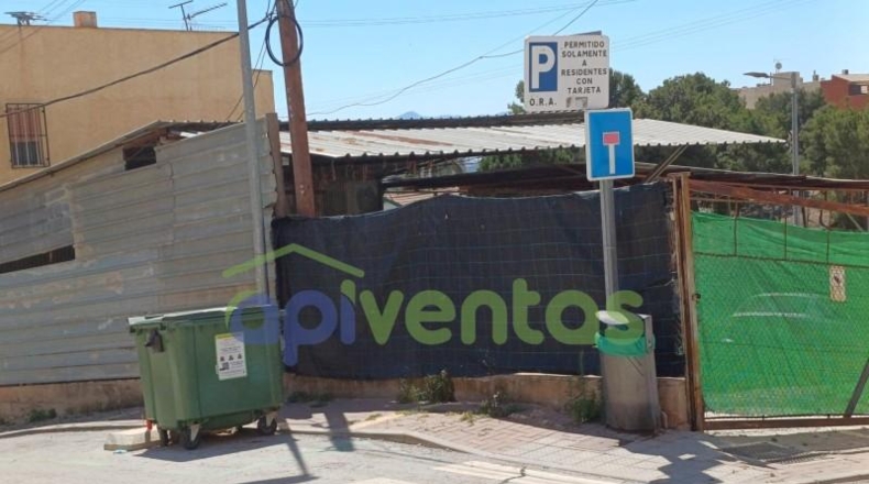 Murcia - Lorca - 286m2