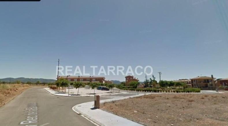 Tarragona - el Pla de Santa Maria - 239m2