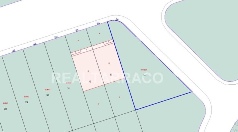 Tarragona - el Pla de Santa Maria - 239m2