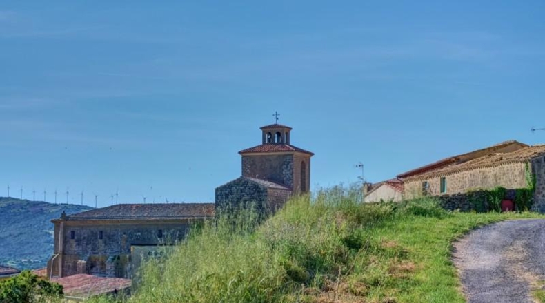 Huesca - Serrate - 800m2