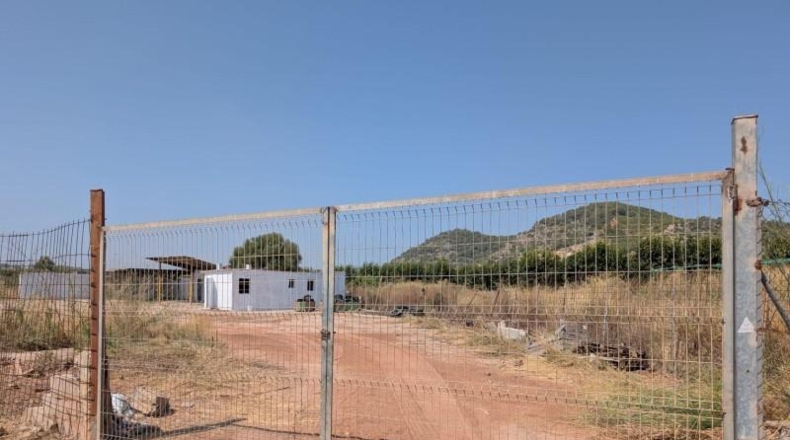 València - Llombai - 2291m2