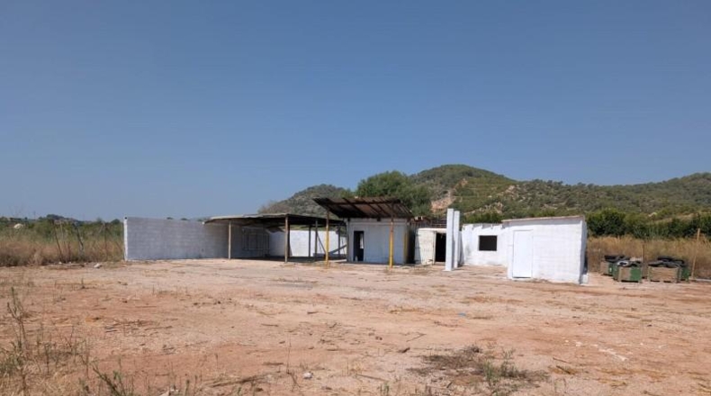 València - Llombai - 2291m2