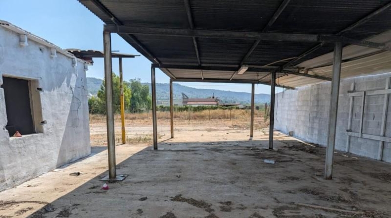 València - Llombai - 2291m2