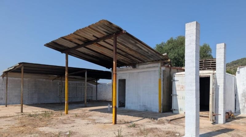 València - Llombai - 2291m2
