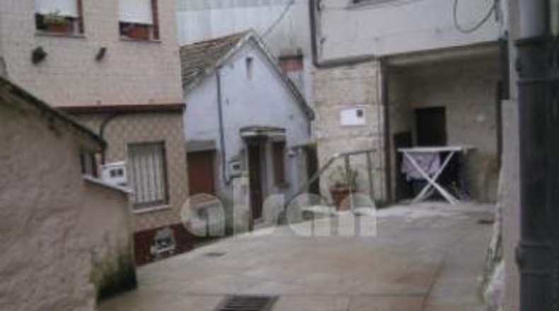 Pontevedra - As Fontes - 68m2