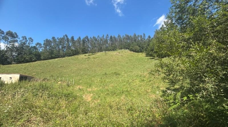 Cantabria - Ramales de la Victoria - 10407m2