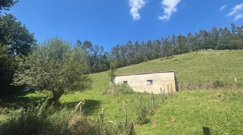 Cantabria - Ramales de la Victoria - 10407m2
