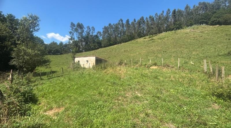 Cantabria - Ramales de la Victoria - 10407m2