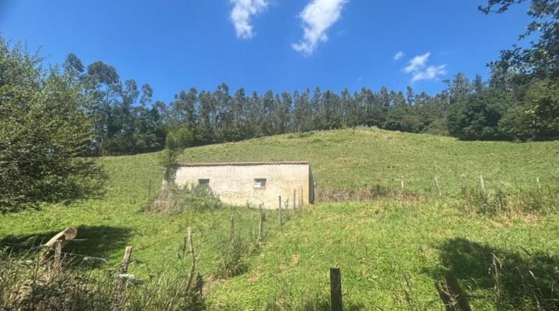 Cantabria - Ramales de la Victoria - 10407m2