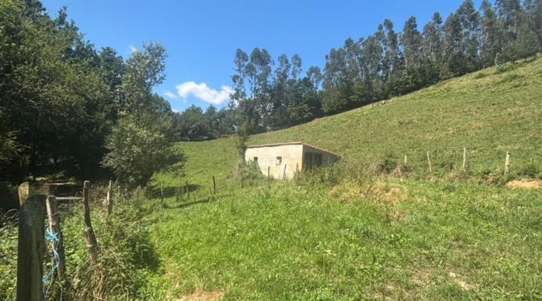 Cantabria - Ramales de la Victoria - 10407m2