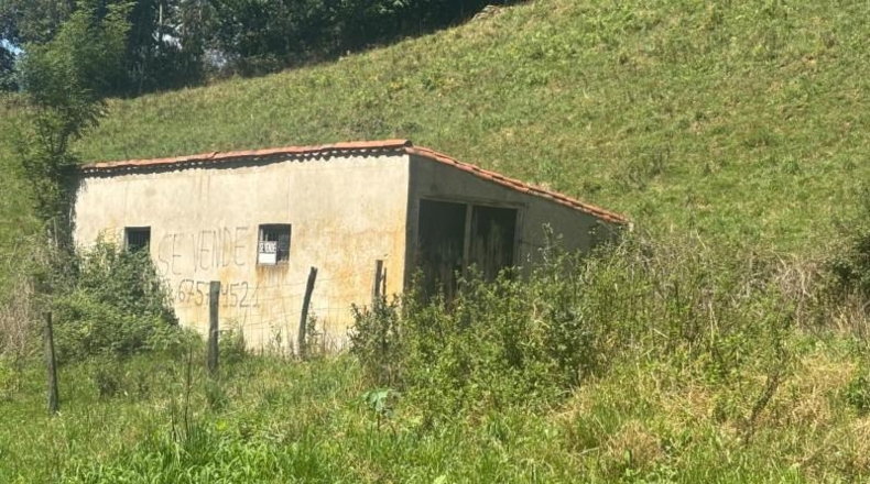Cantabria - Ramales de la Victoria - 10407m2