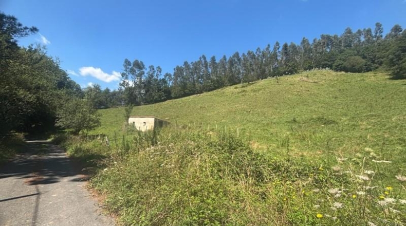 Cantabria - Ramales de la Victoria - 10407m2