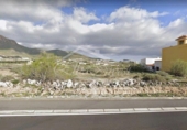 Terreny no urbanitzable en venda a la España, Arona, ref.: TR309133 foto