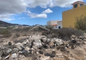 Terreny no urbanitzable en venda a la España, Arona, ref.: TR309133 foto