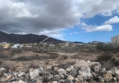 Terreny no urbanitzable en venda a la España, Arona, ref.: TR309133 foto