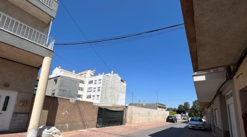 Múrcia - Murcia - 204m2