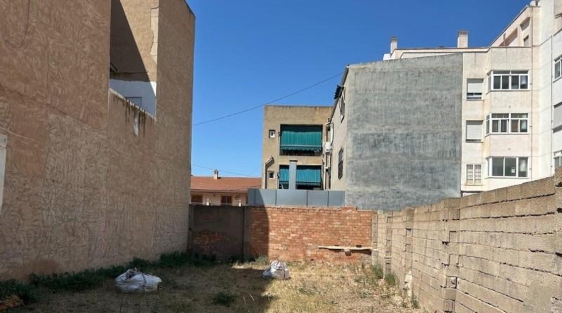Múrcia - Murcia - 204m2