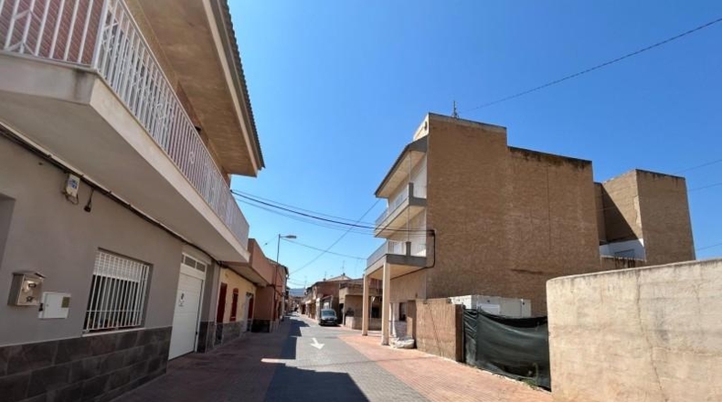 Múrcia - Murcia - 204m2