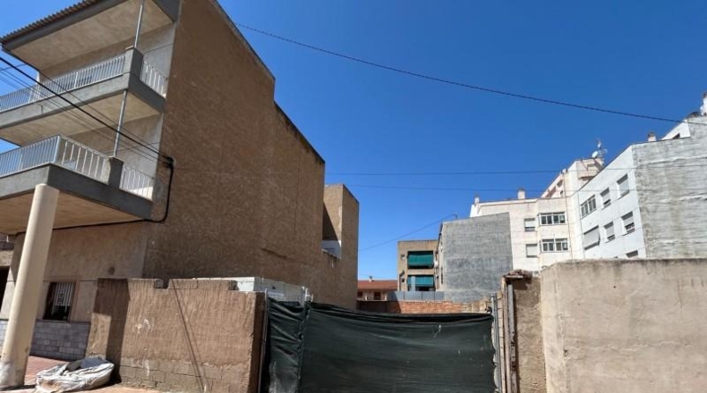 Múrcia - Murcia - 204m2