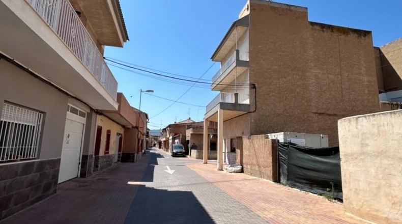 Múrcia - Murcia - 204m2