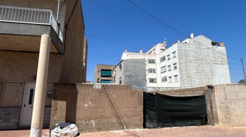 Múrcia - Murcia - 204m2