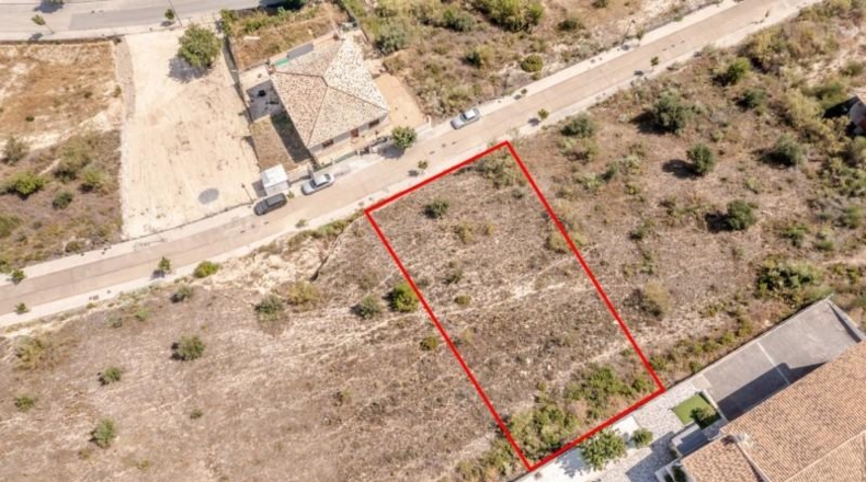 Granada - La Zubia - 780m2