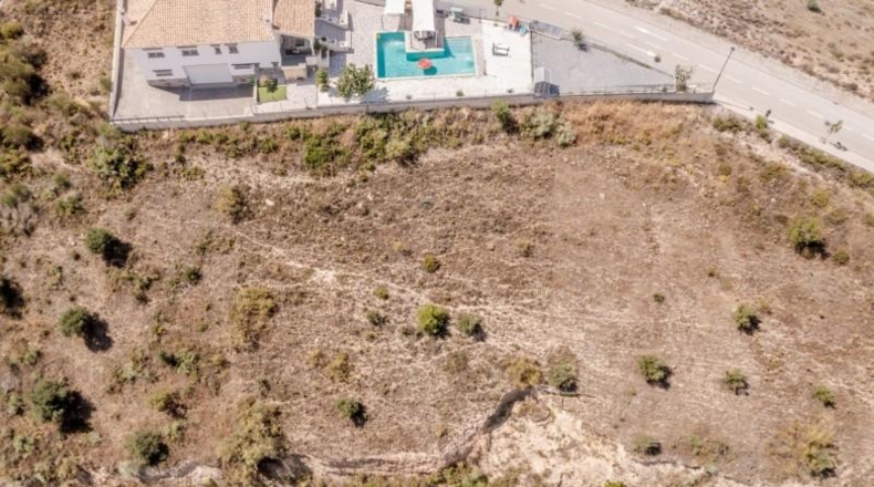 Granada - La Zubia - 780m2