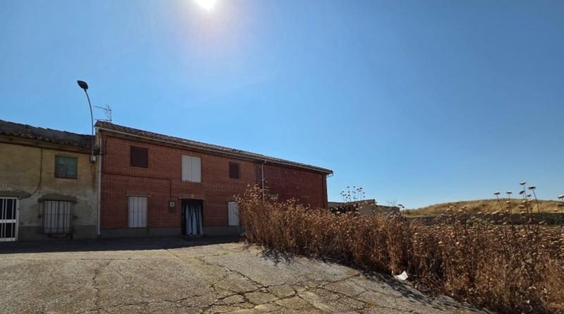 Ávila - Casillas - 276m2