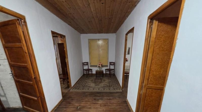 Ávila - Casillas - 276m2