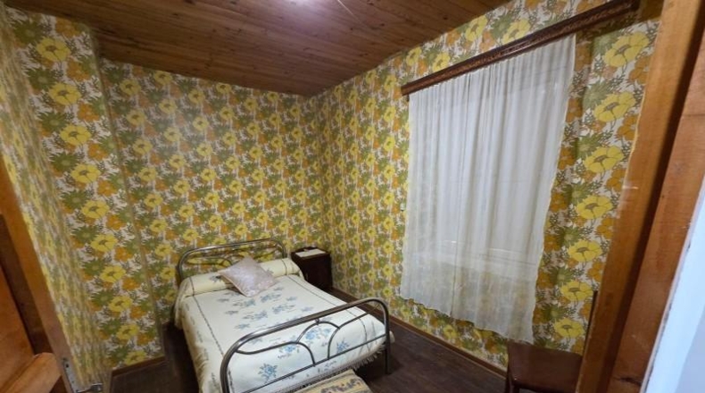 Ávila - Casillas - 276m2
