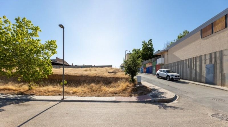 Comunidad de Madrid - Ciempozuelos - 258m2