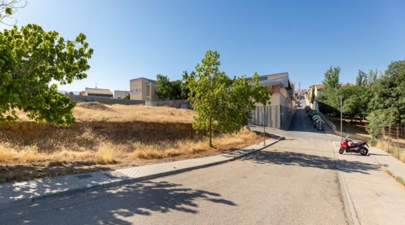 Comunidad de Madrid - Ciempozuelos - 258m2