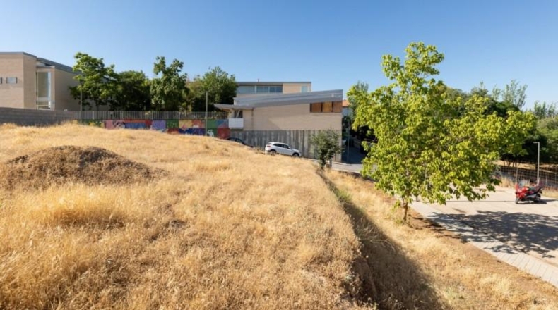 Comunidad de Madrid - Ciempozuelos - 258m2