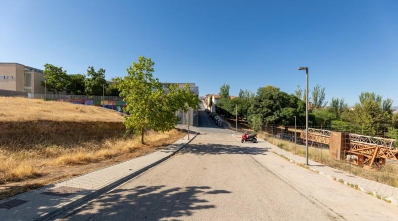 Comunidad de Madrid - Ciempozuelos - 258m2