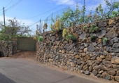 Non-developable land for sale on España, La Victoria de Acentejo, ref: TR254907 photo