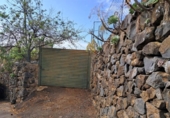 Non-developable land for sale on España, La Victoria de Acentejo, ref: TR254907 photo