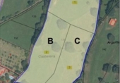 Non-developable land for sale on España, Santiurde de Toranzo, ref: TR330092 photo