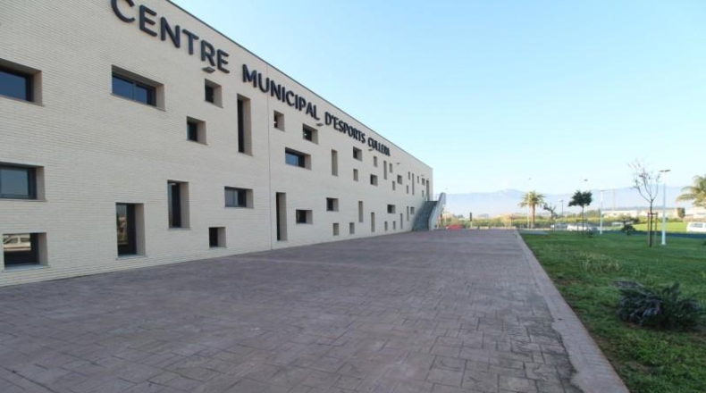 Valencia - Cullera - 112m2