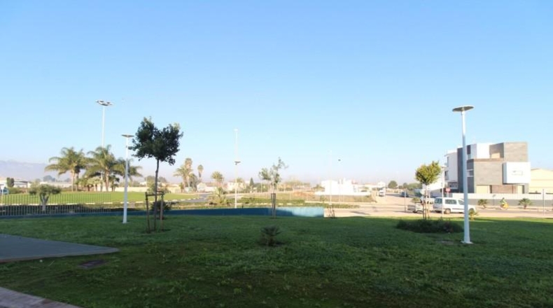 Valencia - Cullera - 112m2