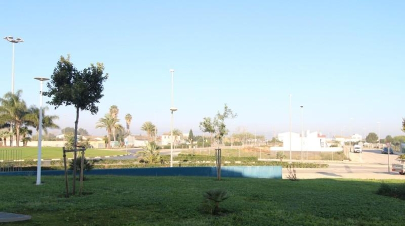 Valencia - Cullera - 112m2