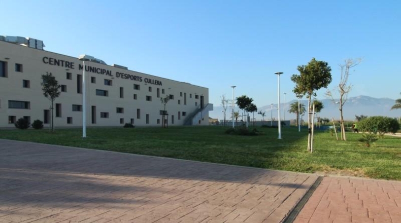 Valencia - Cullera - 112m2