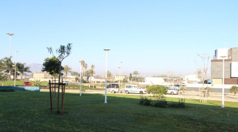 Valencia - Cullera - 112m2